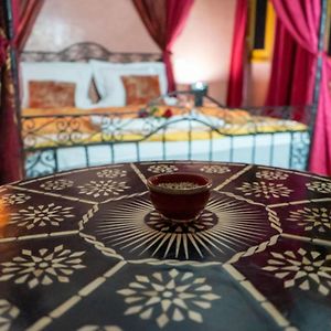 Suite con letto king size