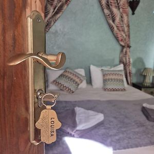 Suite con letto king size